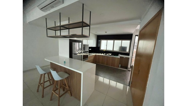 Danh sách căn hộ The Vista An Phú cho thuê từ 1 - 4 phòng ngủ đầy đủ
